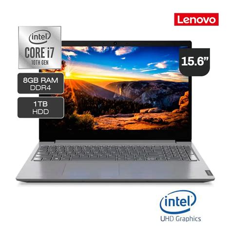 Laptop Lenovo V Iil Intel Core I G Tb Hdd Gb Ddr Hd