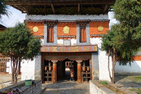 Bhutan Monasteries - 10 Most Stunning Monasteries in Bhutan