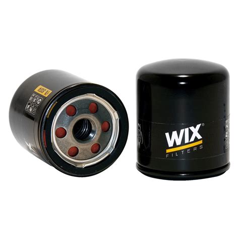 Wix Spin On Lube Oil Filter