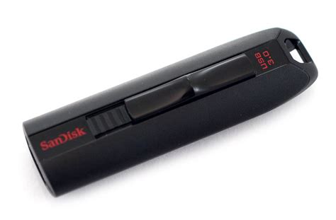 Sandisk Extreme Usb 30 Flash Drive Review
