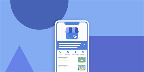 Cómo crear un perfil de empresa en Google Google My Business Don