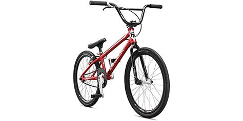 Mongoose Title Expert Bmx Race Bike 20 Inch Wheels