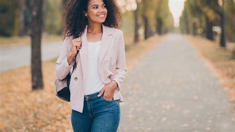 Ways To Wear A Blazer With Jeans 2023 MasterClass Atelier Yuwa Ciao Jp