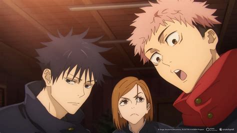 El Creador De Jujutsu Kaisen Muestra Su Amor Incondicional A Este Otro