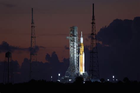 Nasa Artemis I Launch Delayed Until At Least Late September Bloomberg