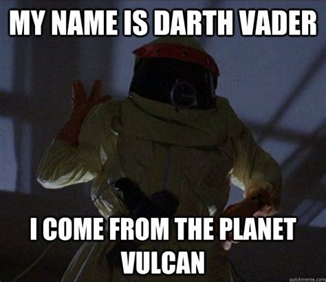 Star Trek 10 Vulcan Memes That Are Too Funny