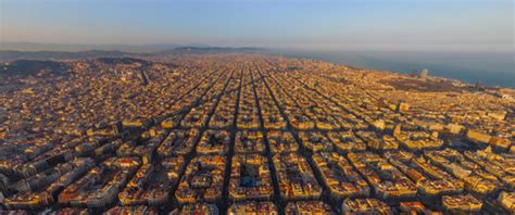 Eixample La Torre De Barcelona