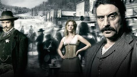 Finalmente Iniziate Le Riprese Del Film Di Deadwood Ecco Il Cast