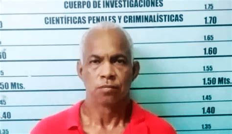 Venezuela Denuncian A Abuelo Que Abuso Sexualmente De Sus Nietas En