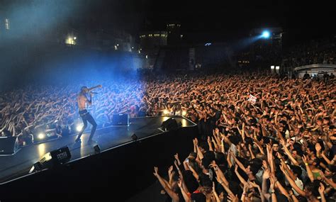 1 place debout pour les Francofolies de La Rochelle 2016 Scène Jean