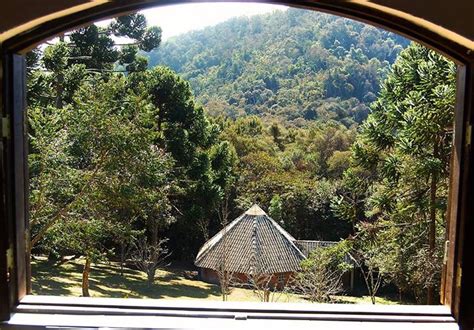 Templo Arcturiano Da Serra Da Bocaina Flickr