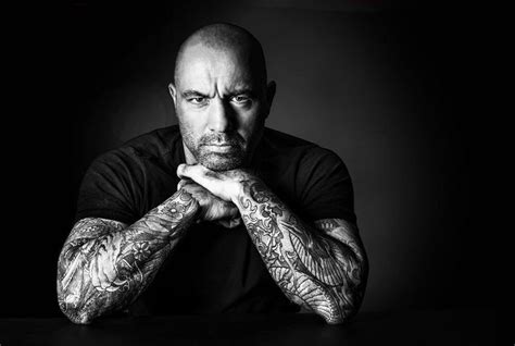 Happy Birthday Joe Rogan, the most badass comedian and podcast host in ...