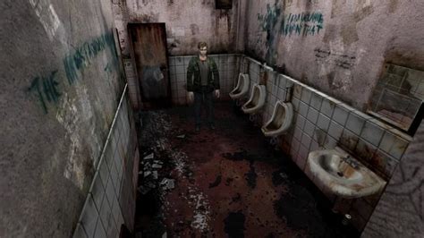 The Best Horror Games on PC | GameWatcher