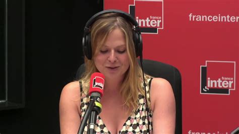 French Radio Host Go Topless On A Show About Topless Day Nude Video On YouTube Nudeleted