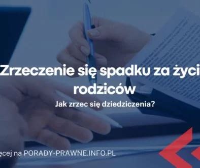 Akt poświadczenia dziedziczenia cena wzór rejestr