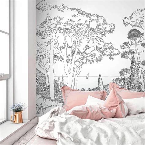 PaperMint Décoration Murale on Instagram Le décor Toscane vous