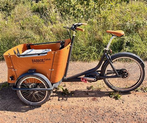 Rahmenbrüche bei E Lastenbikes Bekannter Hersteller muss Modelle