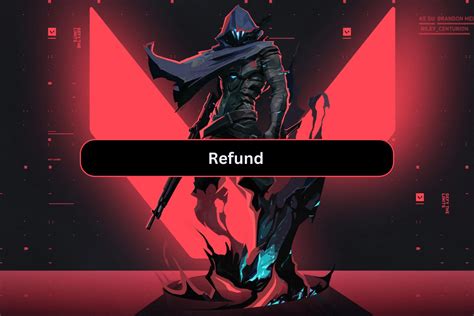 How to Refund in Valorant – TechCult
