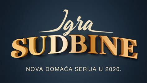 Igra Sudbine 3 Sezona 14 Epizoda