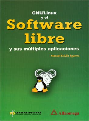 Librería Morelos GNU LINUX Y EL SOFTWARE LIBRE Y SUS MULTIPLES