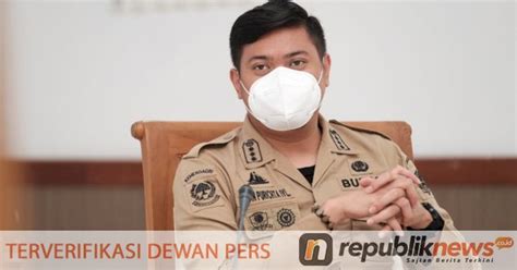 Perpanjangan PPKM Level 3 Di Kabupaten Gowa Hingga 23 Agustus