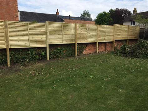 How Can I Make My Garden More Private With Garden Fencing