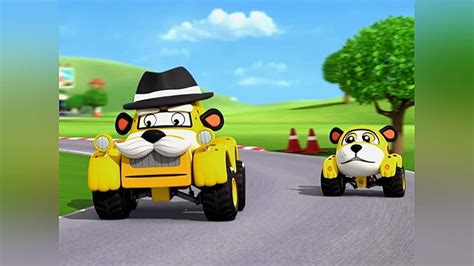 Prime Video: Vroomiz - Season 2