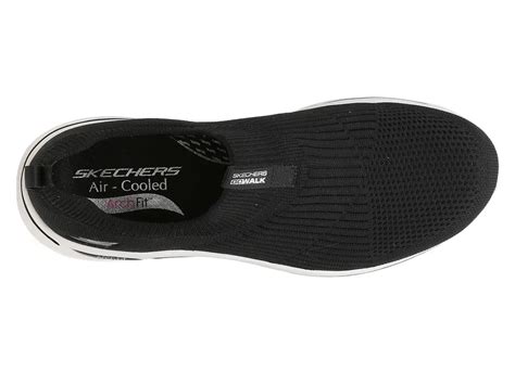 Skechers Gowalk Arch Fit Iconic Slip On Sneaker Mall Of America®