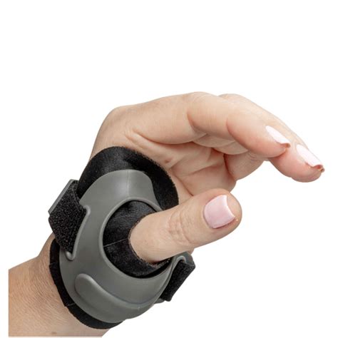 Push Metagrip Thumb Cmc Brace Effective Cmc Thumb Joint Off