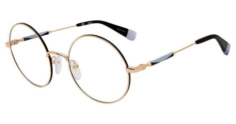 Furla Vfu310 Eyeglasses