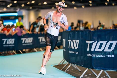 Sam Laidlow Shows World Championship Form With Impressive Win At T100