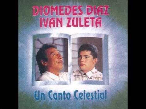 Amor De Mi Juventud Diomedes D Az Diomedes Musica Vallenata