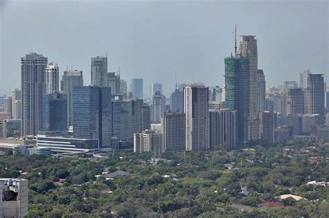 Philippine Economy Seen Leading Southeast Asia In Growth Next Year