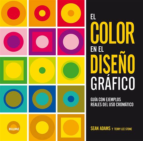 Buy Color en el diseño gráfico Guía de ejemplos reales del uso