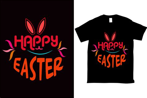 Easter Sunday Vector Png Tshirt Design Graphic By Emuchy1999 · Creative