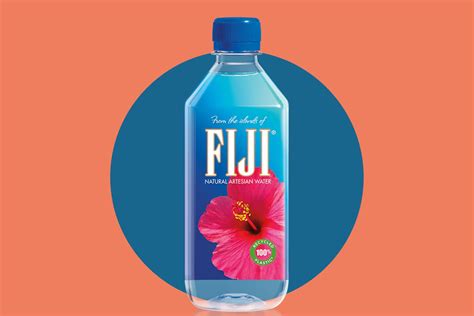 Fiji Water Recalls Bottled Water Due to Manganese and Bacteria