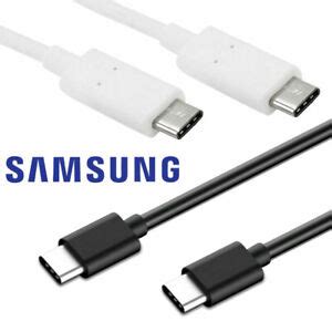 Cavo Ricarica Originale Cm Da Type Usb C Samsung Galaxy S Ultra G