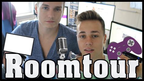 EIN DILDO Roomtour Schinken Brothers YouTube
