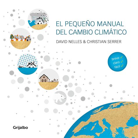 El Peque O Manual Del Cambio Clim Tico