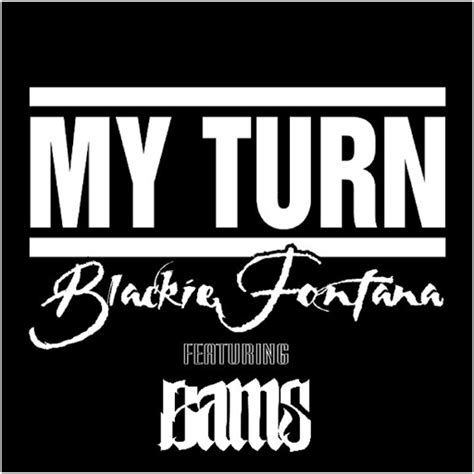 My Turn Feat Bams Youtube Music