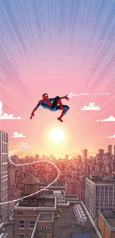 Pink Spiderman Wallpapers - Top Free Pink Spiderman Backgrounds - WallpaperAccess