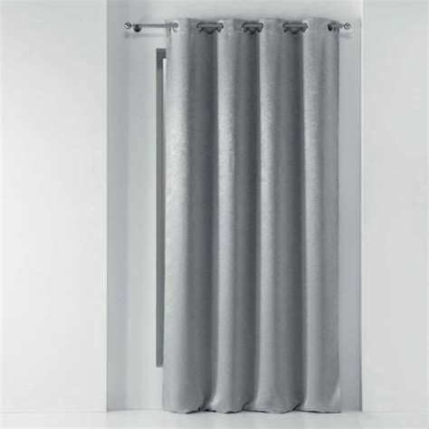 DOUCEUR D'INTERIEUR ПЕРДЕ С КАПСИ ПЛЪТНО БЛЕКАУТ 135/240CM на ТОП Цена ...