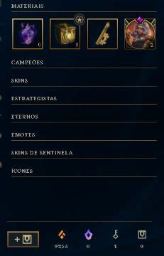 CONTA LEAGUE OF LEGENDS UNRANKED League Of Legends Contas GGMAX