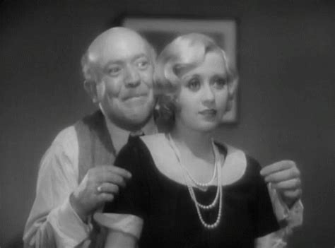Blonde Crazy Review With James Cagney And Joan Blondell Pre Code