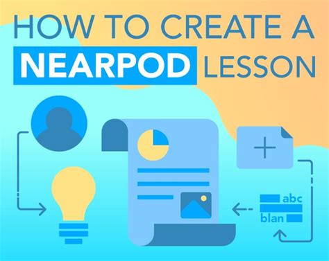 Stop Wasting Time! Join Nearpod for Effortless Interactive Lessons. - gi39dug