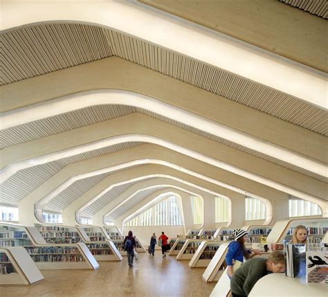 Las 30 Bibliotecas Más Impresionantes Del Mundo Del Mundo