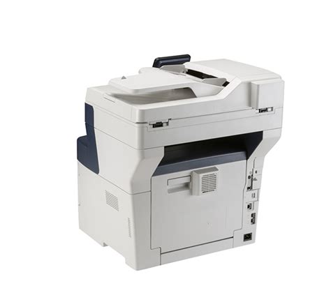 Xerox Mono Versalink B405 Multifunctional Ncx Press Solutions