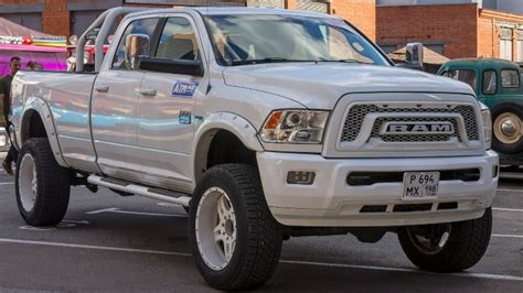 The Best Pickup Trucks Of 2022