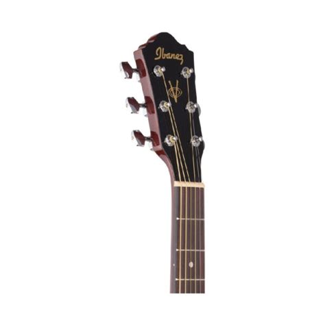 Ibanez V50NJP NT Jampack akustična gitara paket Control Sound