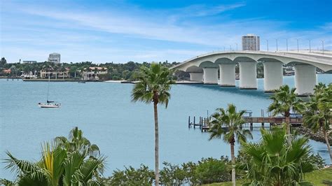 Condos For Sale In Bayfront Sarasota Fl Highrises